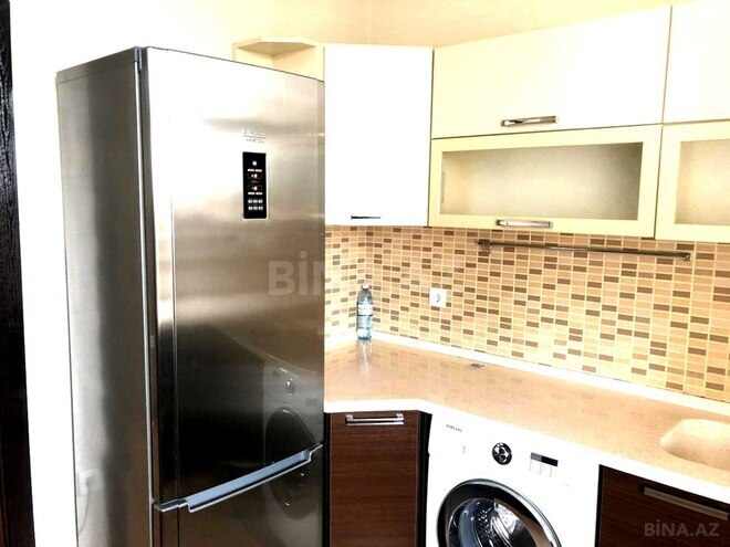 Сдаётся 2-комн. новостройка 60 м², пос. Бадамдар, photo 10 from 18
