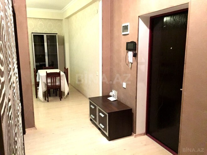 Сдаётся 2-комн. новостройка 60 м², пос. Бадамдар, photo 5 from 18