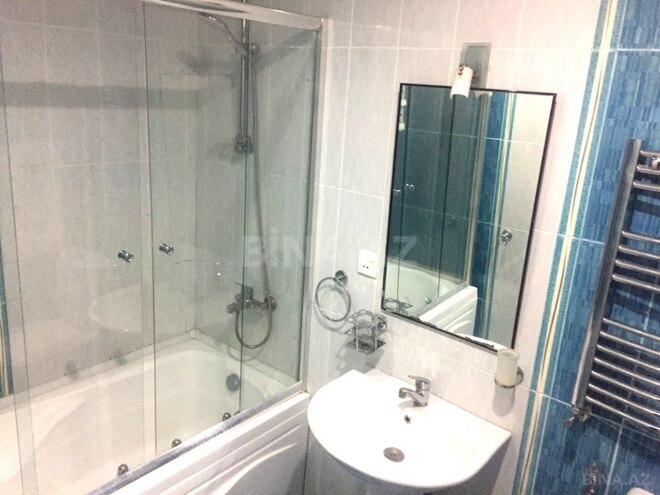 Сдаётся 2-комн. новостройка 60 м², пос. Бадамдар, photo 14 from 18