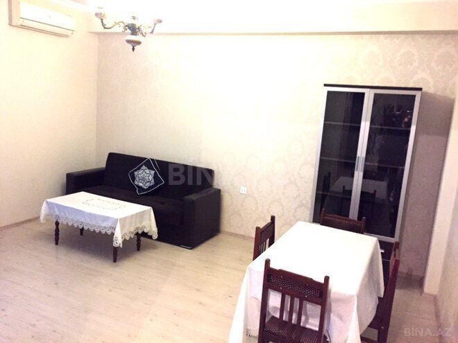 Сдаётся 2-комн. новостройка 60 м², пос. Бадамдар, photo 4 from 18