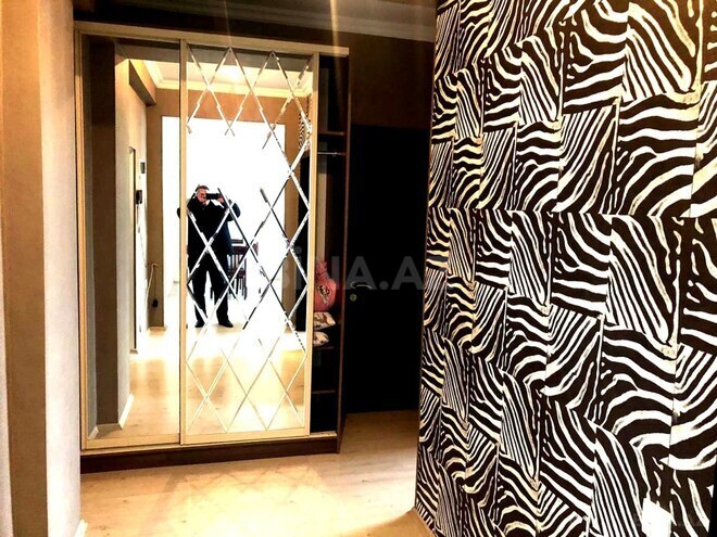 Сдаётся 2-комн. новостройка 60 м², пос. Бадамдар, photo 13 from 18