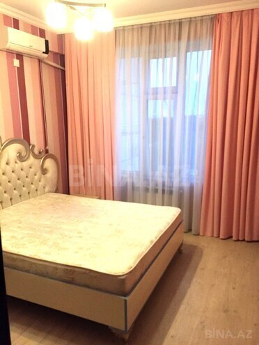 Сдаётся 2-комн. новостройка 60 м², пос. Бадамдар, photo 6 from 18
