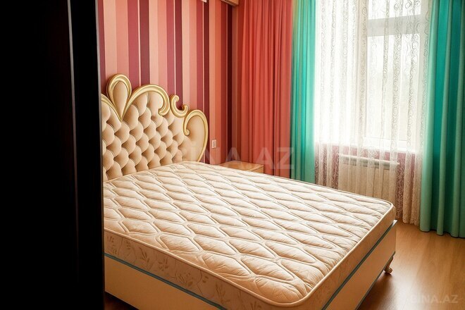 Сдаётся 2-комн. новостройка 60 м², пос. Бадамдар, photo 7 from 18