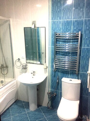 Сдаётся 2-комн. новостройка 60 м², пос. Бадамдар, photo 15 from 18