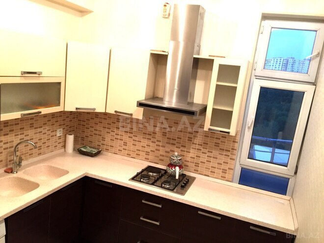 Сдаётся 2-комн. новостройка 60 м², пос. Бадамдар, photo 8 from 18