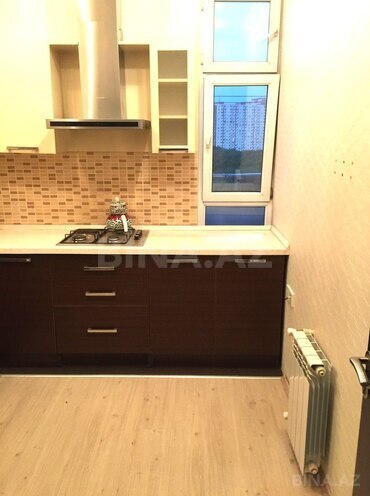 Сдаётся 2-комн. новостройка 60 м², пос. Бадамдар, photo 9 from 18