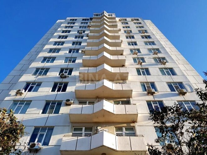 Сдаётся 2-комн. новостройка 60 м², пос. Бадамдар, photo 17 from 18