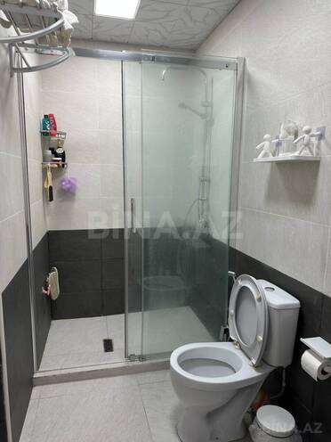 İcarəyə verilir 2 otaqlı yeni tikili 65 m², İnşaatçılar m., photo 7 from 12
