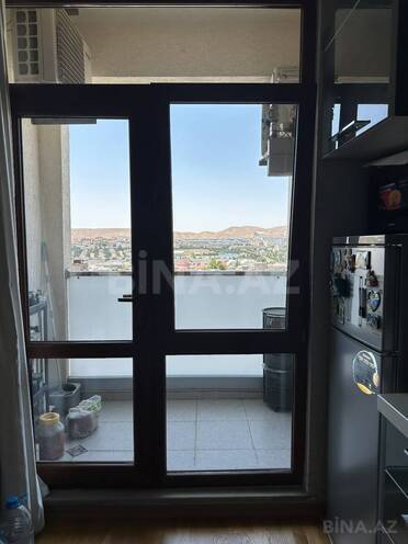 İcarəyə verilir 2 otaqlı yeni tikili 65 m², İnşaatçılar m., photo 6 from 12