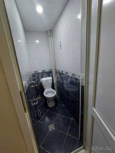 İcarəyə verilir 3 otaqlı köhnə tikili 85 m², Bakıxanov q., photo 8 from 9