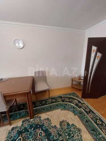 İcarəyə verilir 3 otaqlı köhnə tikili 85 m², Bakıxanov q., photo 6 from 9