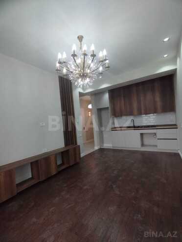 Продаётся 2-комн. новостройка 59 м², м. Азадлыг проспекти, photo 17 from 20