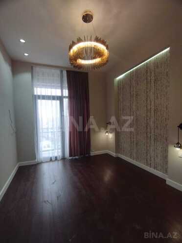 Продаётся 2-комн. новостройка 59 м², м. Азадлыг проспекти, photo 4 from 20