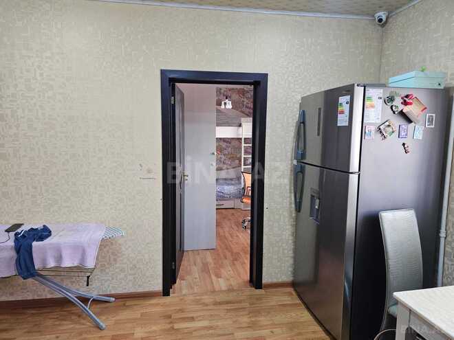 Satılır 3 otaqlı köhnə tikili 105 m², Şah İsmayıl Xətai m., photo 13 from 20