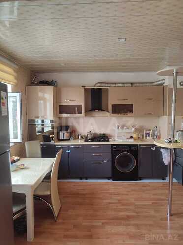 Satılır 3 otaqlı köhnə tikili 105 m², Şah İsmayıl Xətai m., photo 18 from 20