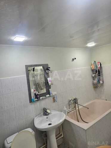 Satılır 3 otaqlı köhnə tikili 105 m², Şah İsmayıl Xətai m., photo 12 from 20