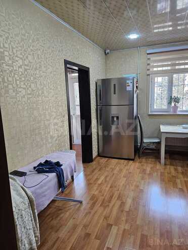 Satılır 3 otaqlı köhnə tikili 105 m², Şah İsmayıl Xətai m., photo 14 from 20