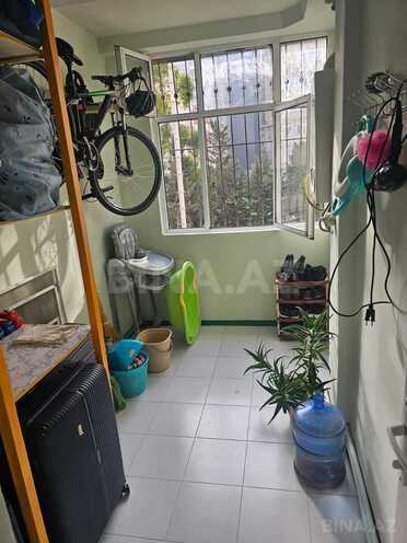 Satılır 3 otaqlı köhnə tikili 105 m², Şah İsmayıl Xətai m., photo 15 from 20