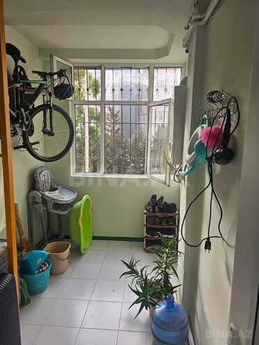 Satılır 3 otaqlı köhnə tikili 105 m², Şah İsmayıl Xətai m., photo 7 from 20