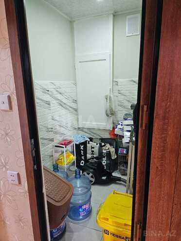Satılır 3 otaqlı köhnə tikili 105 m², Şah İsmayıl Xətai m., photo 10 from 20