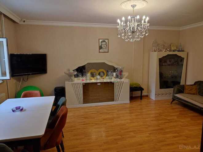 Satılır 3 otaqlı köhnə tikili 105 m², Şah İsmayıl Xətai m., photo 5 from 20