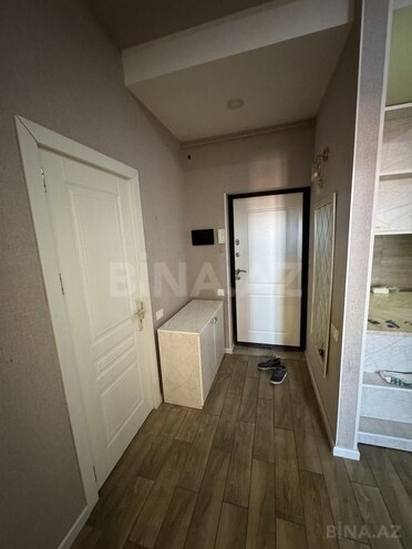 Сдаётся 2-комн. новостройка 60 м², м. Ахмедлы, photo 5 from 10
