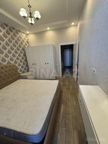 Сдаётся 2-комн. новостройка 60 м², м. Ахмедлы, photo 6 from 10