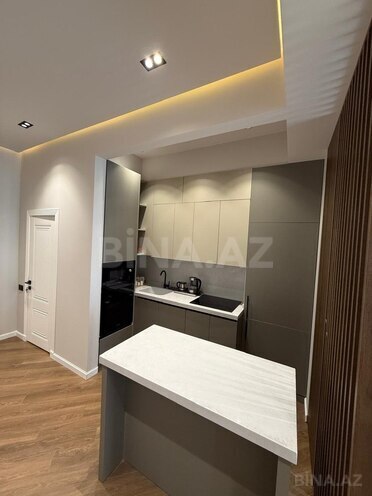 Сдаётся 2-комн. новостройка 90 м², пос. Нардаран, photo 8 from 10