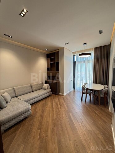 Сдаётся 2-комн. новостройка 90 м², пос. Нардаран, photo 5 from 10