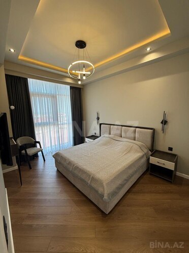 Сдаётся 2-комн. новостройка 90 м², пос. Нардаран, photo 6 from 10