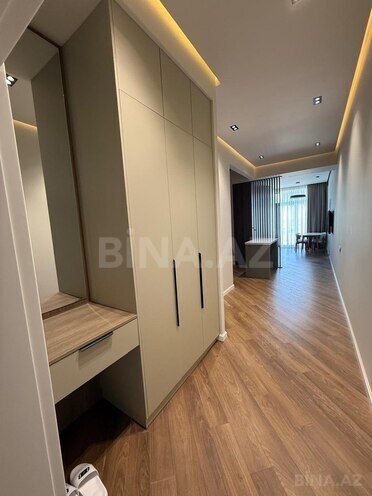 Сдаётся 2-комн. новостройка 90 м², пос. Нардаран, photo 9 from 10