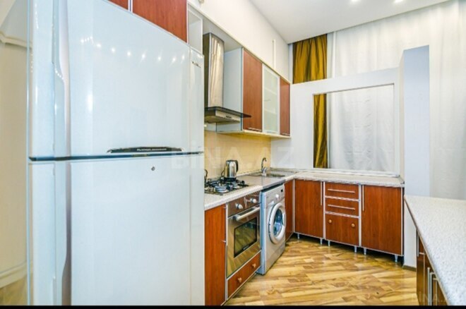 Сдаётся 3-комн. вторичка 90 м², м. Сахил, photo 6 from 24