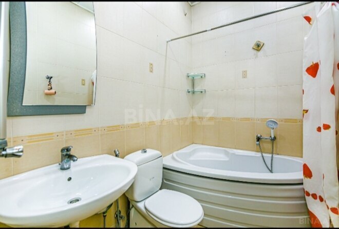 Сдаётся 3-комн. вторичка 90 м², м. Сахил, photo 14 from 24