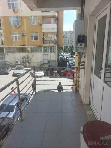 İcarəyə verilir 2 otaqlı yeni tikili 90 m², Həzi Aslanov m., photo 10 from 15