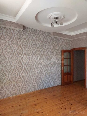 İcarəyə verilir 2 otaqlı yeni tikili 90 m², Həzi Aslanov m., photo 14 from 15