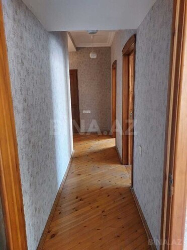 İcarəyə verilir 2 otaqlı yeni tikili 90 m², Həzi Aslanov m., photo 9 from 15