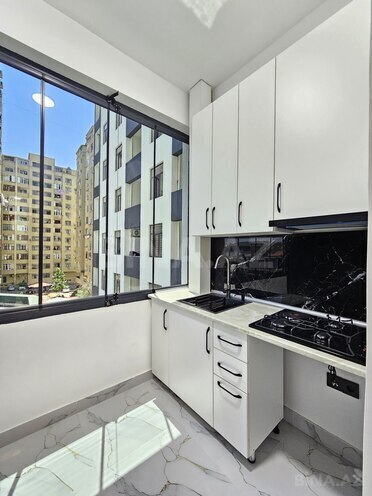 Satılır 2 otaqlı yeni tikili 40 m², photo 9 from 17
