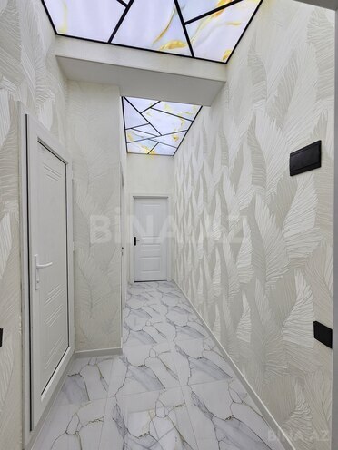 Satılır 2 otaqlı yeni tikili 40 m², photo 15 from 17