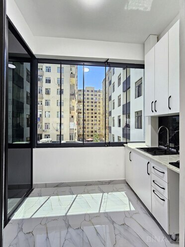 Satılır 2 otaqlı yeni tikili 40 m², photo 8 from 17