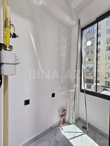 Satılır 2 otaqlı yeni tikili 40 m², photo 12 from 17
