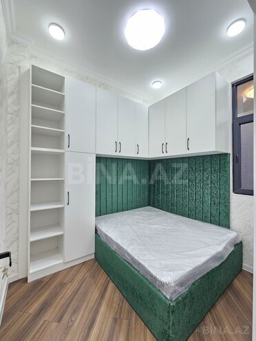 Satılır 2 otaqlı yeni tikili 40 m², photo 7 from 17