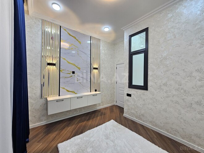 Satılır 2 otaqlı yeni tikili 40 m², photo 3 from 17