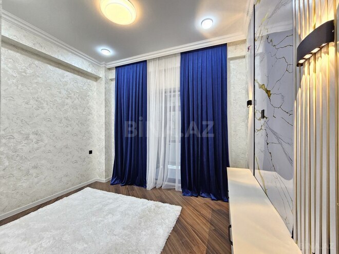 Satılır 2 otaqlı yeni tikili 40 m², photo 4 from 17