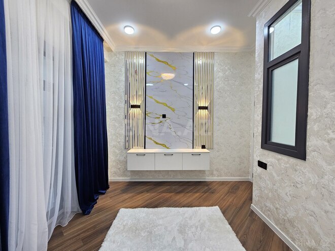 Satılır 2 otaqlı yeni tikili 40 m², photo 5 from 17