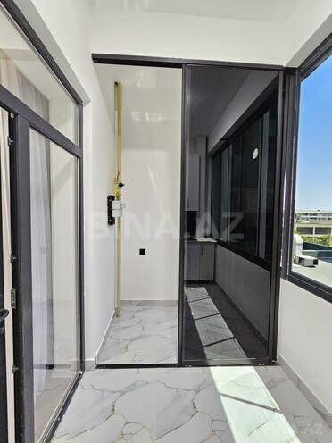 Satılır 2 otaqlı yeni tikili 40 m², photo 11 from 17