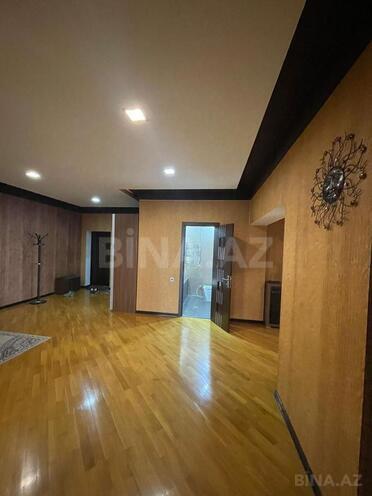 İcarəyə verilir 3 otaqlı yeni tikili 170 m², Nəsimi r., photo 16 from 20