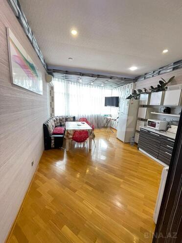 İcarəyə verilir 3 otaqlı yeni tikili 170 m², Nəsimi r., photo 6 from 20