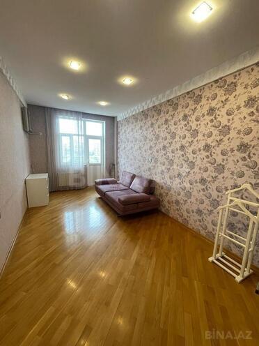 İcarəyə verilir 3 otaqlı yeni tikili 170 m², Nəsimi r., photo 9 from 20
