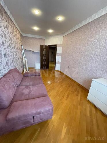 İcarəyə verilir 3 otaqlı yeni tikili 170 m², Nəsimi r., photo 10 from 20