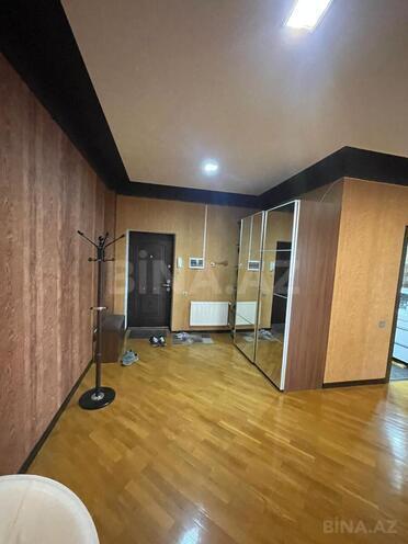 İcarəyə verilir 3 otaqlı yeni tikili 170 m², Nəsimi r., photo 18 from 20
